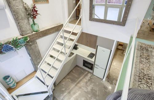 Beautiful central duplex apartment - Foto 11