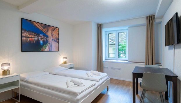 Hitrental Old Town Apartments - Foto 2, Quarto