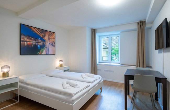 Hitrental Old Town Apartments - Foto 2