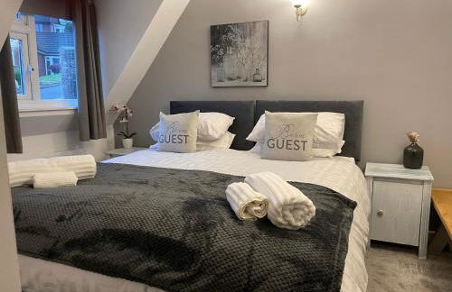 Bewdley Central - Sandy Bank Cottage - Foto 1