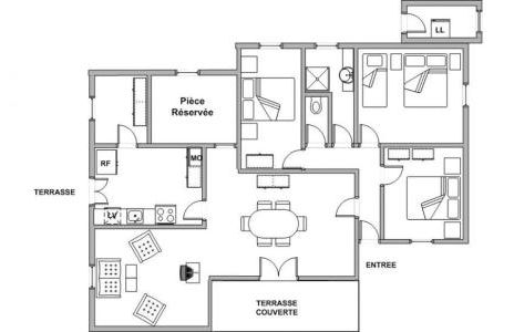 Le gite "les oliviers" - Foto 12