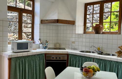 Casa Rural Las Guindas - Cozy Rural House, Hierro - Foto 11