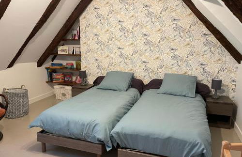 Gite Chez Manon et Pierre Salers - Foto 20