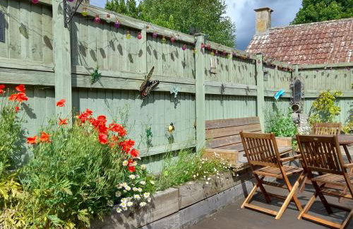 Greenham Cottage - Photo 21