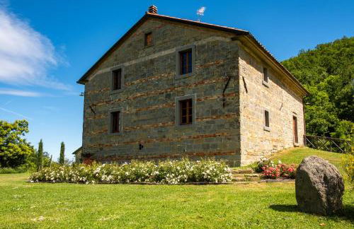 Agriturismo Terrazza sul Parco - Foto 54