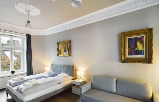 Art Apartments - Foto 48