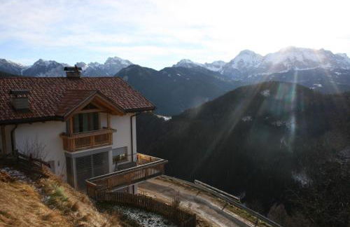 Lüch da Börz - Foto 1