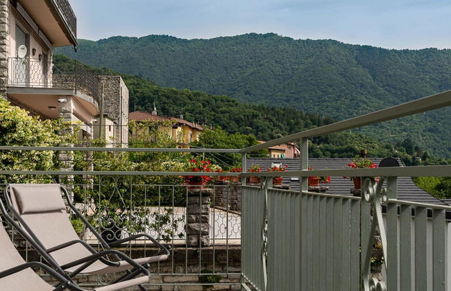 Mamo s Belvedere in Faggeto Lario - Foto 36