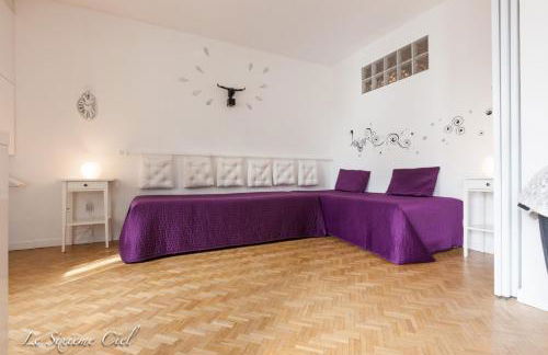 Le Sixième Ciel - Photo 27