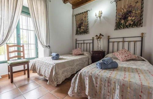 Cortijo Pavia - Photo 32