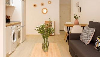 Malaga Vibes Apartment - Foto 2