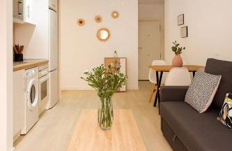 Malaga Vibes Apartment - Foto 2