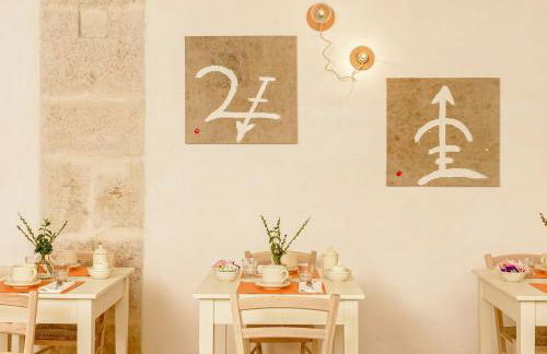 Masseria Stefanodelconte - Foto 16