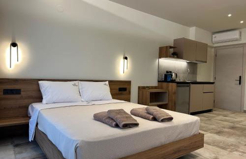 Minimalist suites - Foto 79