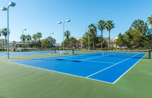 Palms Resort #2613 Jr. 2BR - Foto 10