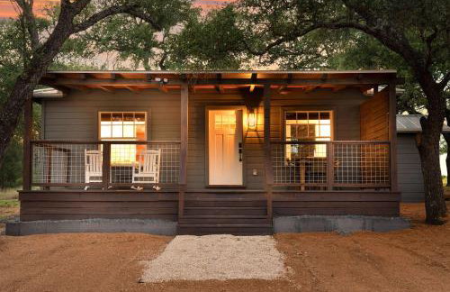 Ab Astris - Starry Night Cottage 2 - Foto 29