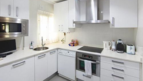 Family apartment in the center - Foto 4, dishwasher, toaster