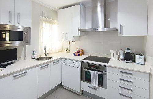 Family apartment in the center - Foto 4