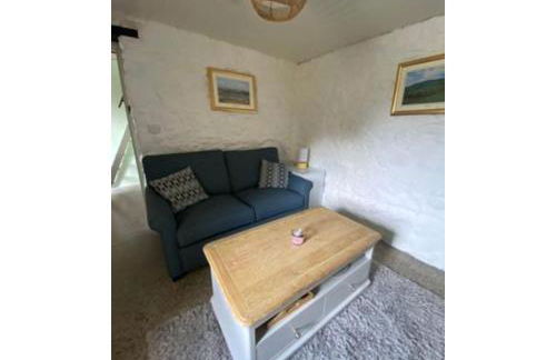 Slieve Gullion Getaways - Foto 20