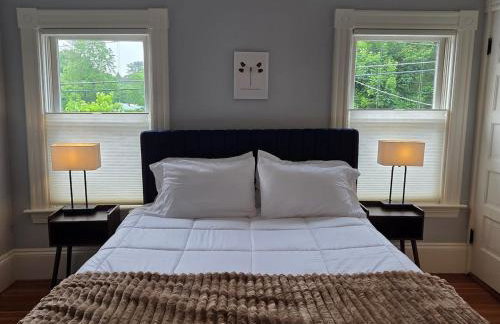 The Leverett House - Foto 44