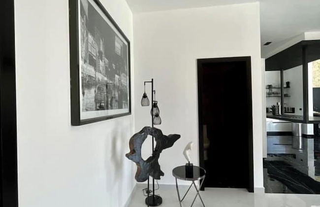 Casa Black and White. Vista al Mar - Foto 10