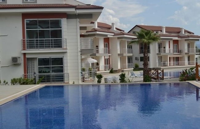 Korfez Garden Apartments - Foto 72