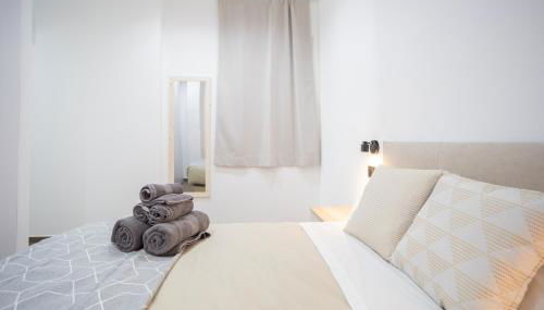 Valencia Central Flats-Elegante, junto al Roig Arena - Foto 5