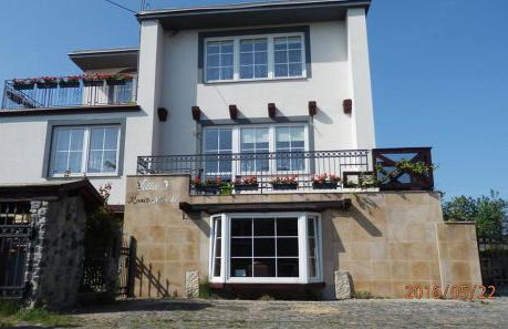 Villa Konik Morski - Foto 1