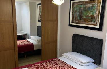 Spacious 3-Bedroom Family Home in Oxford - Foto 24