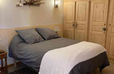 Appart chocolat chaud 4 pièces-90m² 7 personnes - Foto 7