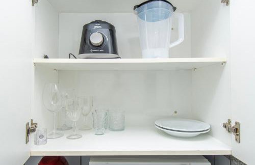 Lindo apartamento no condomínio Studio Inn Sudoeste Bsb #159# - Foto 23