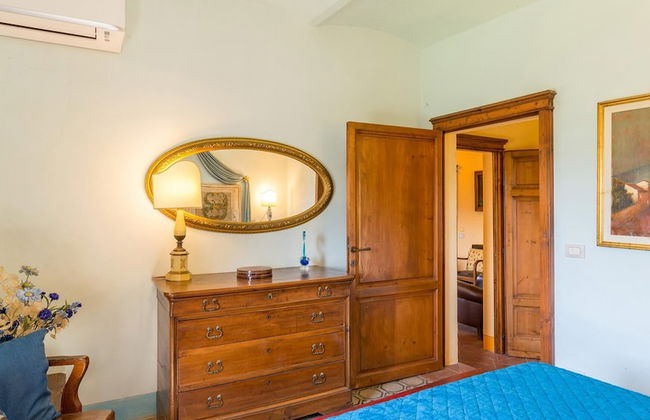 Antica Filanda 10 in Arezzo - Foto 44