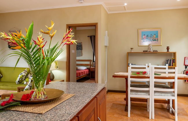 Blue Horizon Villas - Photo 14