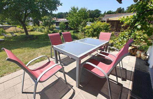 Ferienhaus Oebel in Brüggen - Foto 77