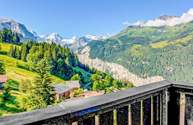 Bristol Apt.K - Foto 19