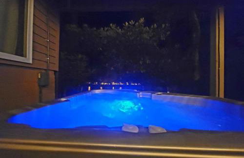 Shiners Hideaway - Cozy Cabin with Trails & Family Memories - Foto 3