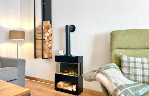 Hirschzauber A9 Montana Haus - Foto 24