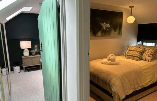 Gorgeous 3 Bedroom, 225 year old cottage - Foto 33