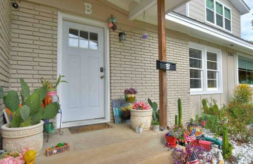 Central Austin Pet Friendly Compound w/Lap Pool - Foto 41