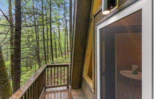 Fern Grove - Camping Cabin Retreat in RRG KY - Photo 29