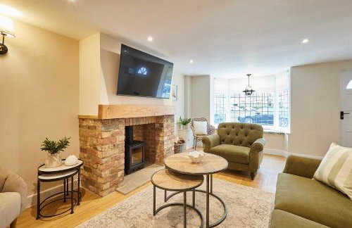 Host & Stay - Ginger Bread Cottage - Foto 8