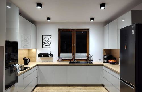 Dom Przy Lesie na Warmii - Foto 6