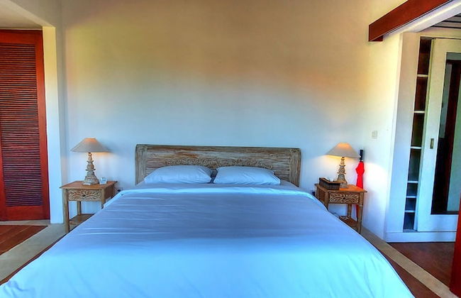 Sayang Sanur Resort - Foto 14