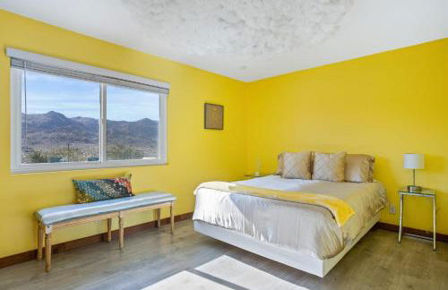 Neon Moon An Elevated Experience w Pool and Spa - Foto 49