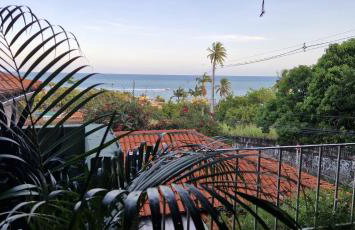 Vila Amélia Olinda - Terraço panorâmico com vista para o mar - Foto 16