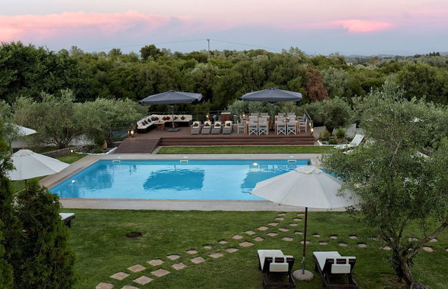 Vip Luxury Villa Privilege Classic - Foto 18