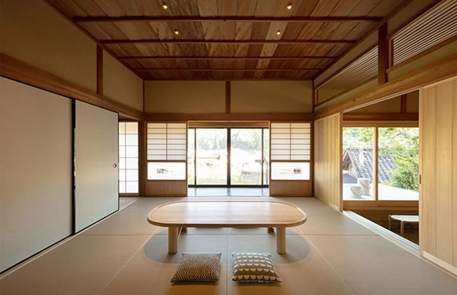 Hinui Hitohi Yasudatei - Foto 6