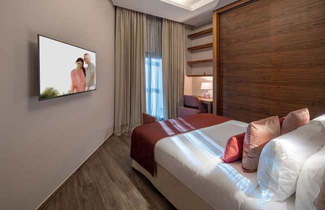 Ascott Corniche Al Khobar - Foto 20