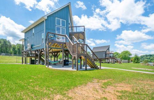 River Lofts - Onyx & Catawba Cottages - Photo 30