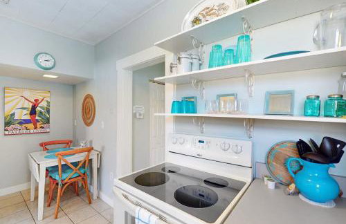 Vintage Venice Duplex - A - Foto 10